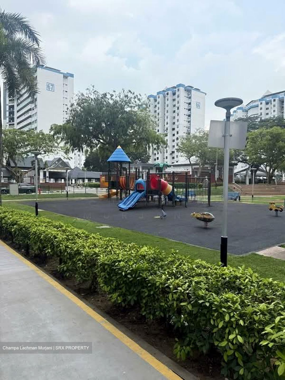 Blk 73 Marine Drive View (Marine Parade), HDB 5 Rooms #560565801